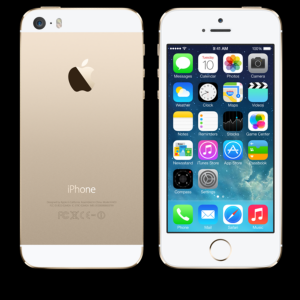 iPhone 5S