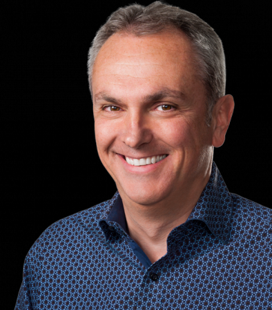 Luca Maestri