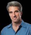  Craig Federighi 